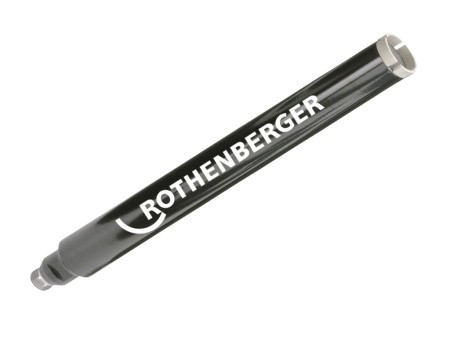 Сверлильная коронка HSP-N диам. 66 мм 1 1/4 UNC Сверлильная коронка HSP-N диам. 66 мм 1 1/4 UNC