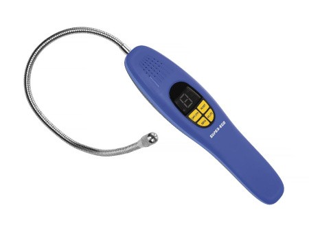 Электронный течеискатель SEGO DTCTR для фреона