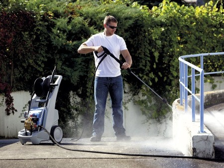 Турбокиллер с соплом 04