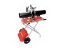 Стыковая сварочная машина с механическим приводом Roweld P160 Saniline Стыковая сварочная машина с механическим приводом Roweld P160 Saniline