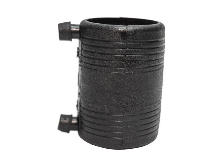 Муфта электросварная PN16 SDR11 PE100 D40 Муфта электросварная PN16 SDR11 PE100 D40