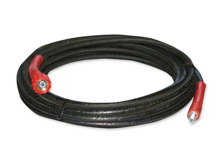 Шланг ВД JET 300бар/10м/М22г-1/4ш/DN08