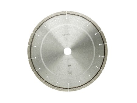Алмазный диск L-Granit D300х25,4 Алмазный диск L-Granit D300х25,4