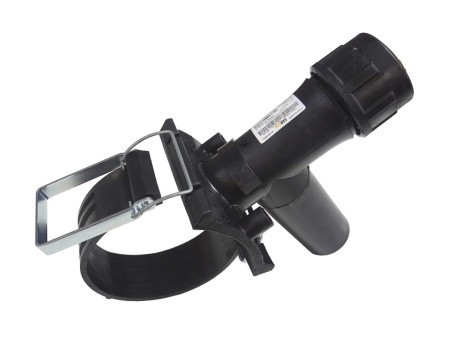 СЕДЁЛКА ЭЛЕКТРОСВАРНАЯ С ФРЕЗОЙ PN16 D225X32 СЕДЁЛКА ЭЛЕКТРОСВАРНАЯ С ФРЕЗОЙ PN16 D225X32