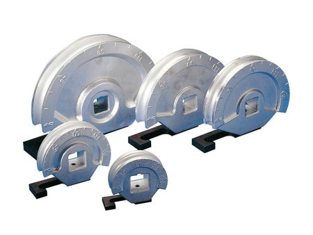 Сегмент 1.1/8"мм для трубогиба РОБЕНД 3000