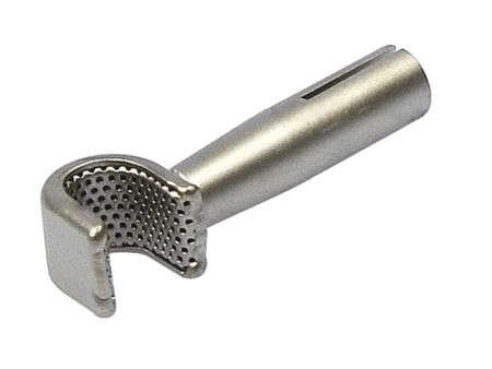 Насадка для усадки 10mm