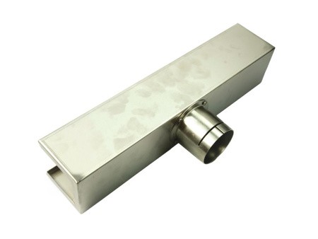 П-образная насадка 45 x 250мм для Электрона,"3300"