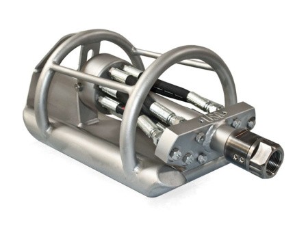 Донная насадка Bagger-Max