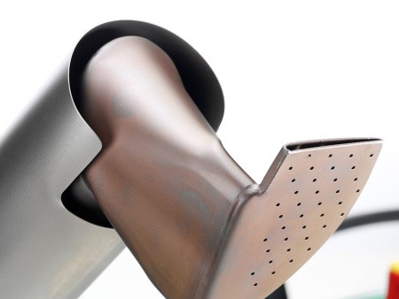 Сварочный автомат горячего воздуха VARIANT T1 - очень высокая скорость сварки до 18,0 м/мин