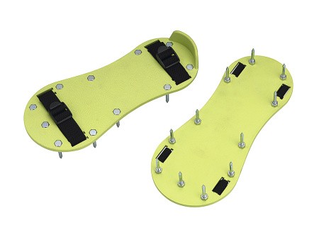 Башмаки для передвижения по массе