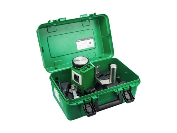 Сварочный автомат горячего воздуха (привод) MINIFLOOR