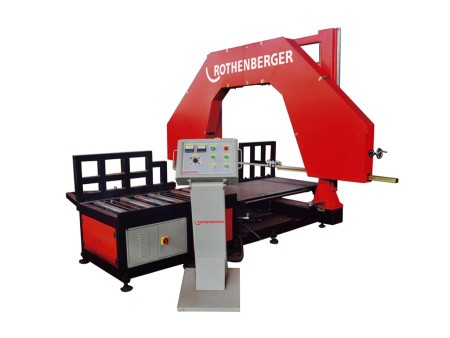 Ленточная пила R630B Ленточная пила R630B