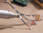 Ручной строительный фен ENERGY HT1600, применение Ручной строительный фен ENERGY HT1600, применение