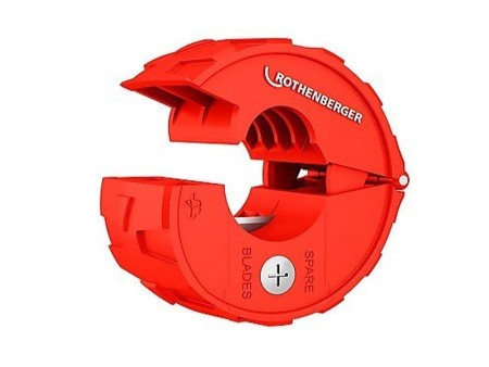 Труборез РОКАТ  Plastic Pro 15–22 мм Труборез РОКАТ  Plastic Pro 15–22 мм