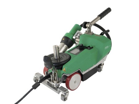 Сварочный автомат горячего воздуха UNIPLAN 510 (30мм) Сварочный автомат горячего воздуха UNIPLAN 510 (30мм)