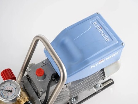 Kränzle HD 10/122 TS Аппарат высокого давления