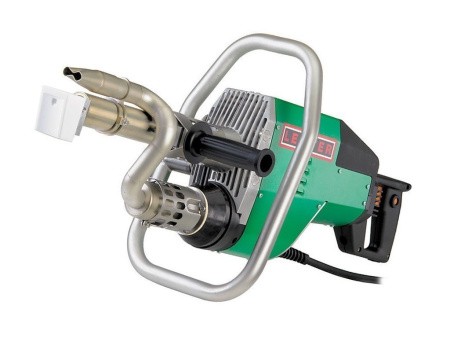 Сварочный экструдер WELDPLAST S6 Сварочный экструдер WELDPLAST S6