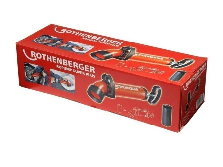 РОПУМП СУПЕР, упаковка