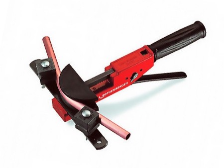 Оборудование и инструмент для монтажа труб_GLOBE 2014-2015 Оборудование и инструмент для монтажа труб_GLOBE 2014-2015