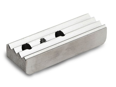 Губка для геотекстиля правая