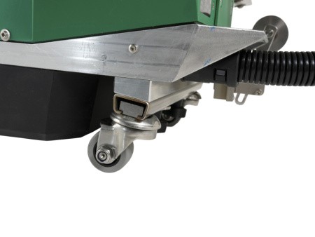 Сварочный автомат горячего воздуха UNIPLAN 510 (30мм) Сварочный автомат горячего воздуха UNIPLAN 510 (30мм)