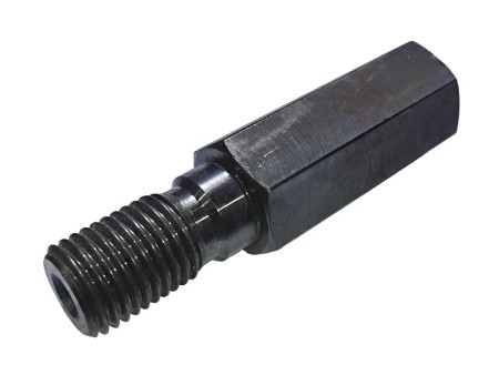 Удлинитель к коронкам SPEED STAR, R 1.1/4", 100мм Удлинитель к коронкам SPEED STAR, R 1.1/4", 100мм