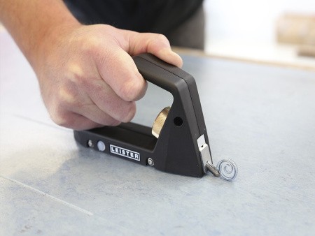 Резак для разделки шва GROOVE - идельно ровный шов Резак для разделки шва GROOVE - идельно ровный шов