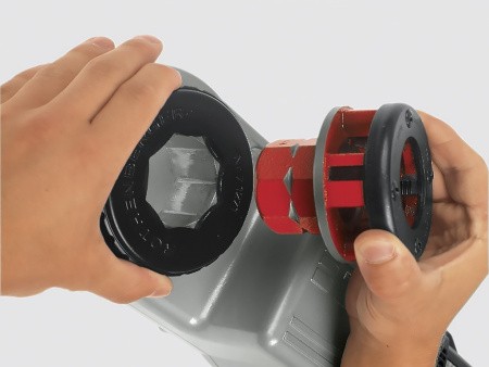 Электрический клупп supertronic 2000, применение Электрический клупп supertronic 2000, применение