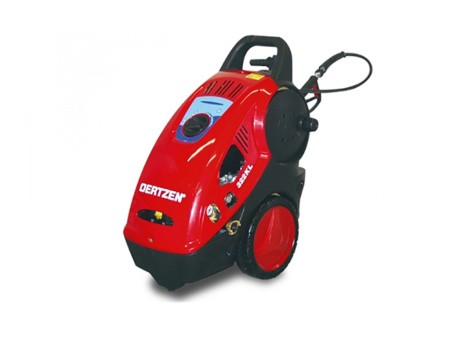 OERTZEN 322 KL АВД