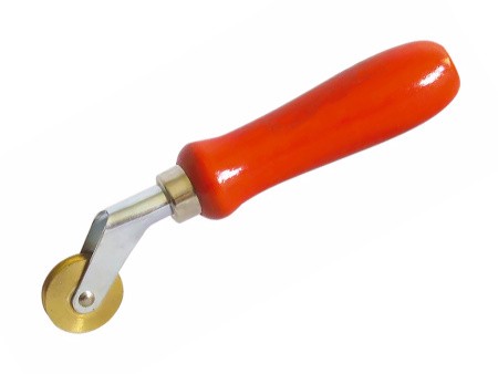 Прижимной ролик 25мм