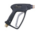 Пистолет Starlet, приенение